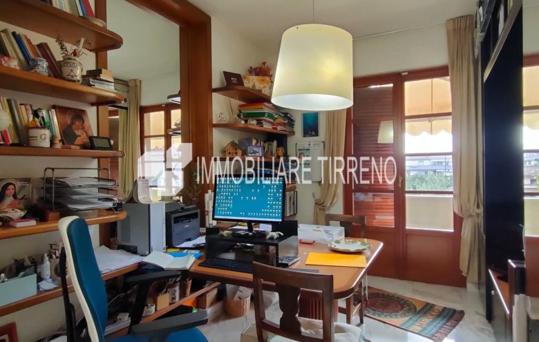 Appartamento in vendita a Massa