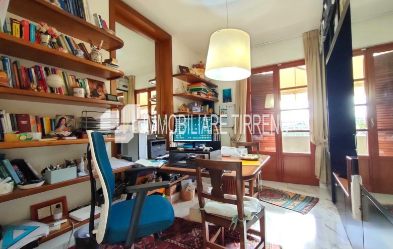 Appartamento in vendita a Massa