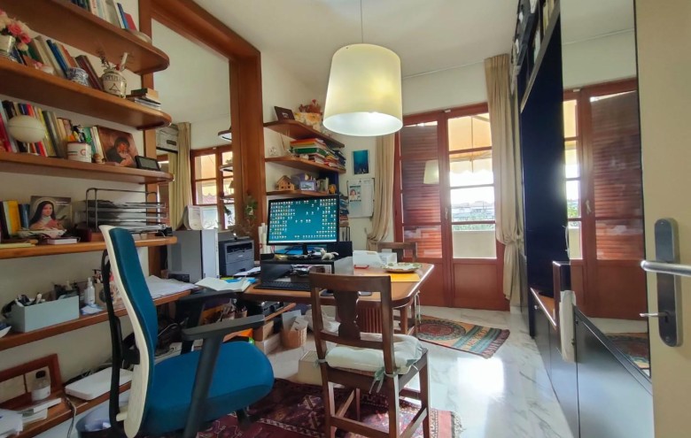 Appartamento in vendita a Massa