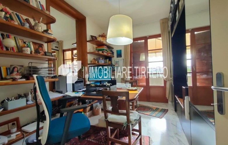 Appartamento in vendita a Massa