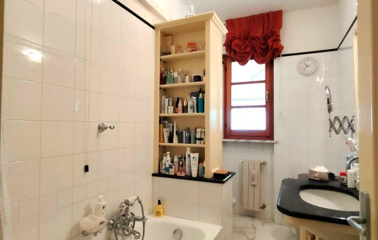 Appartamento in vendita a Massa