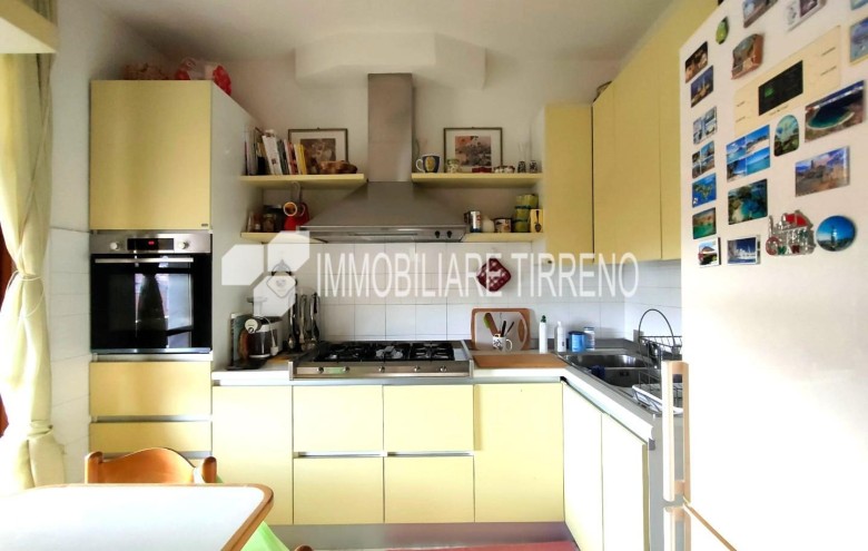 Appartamento in vendita a Massa