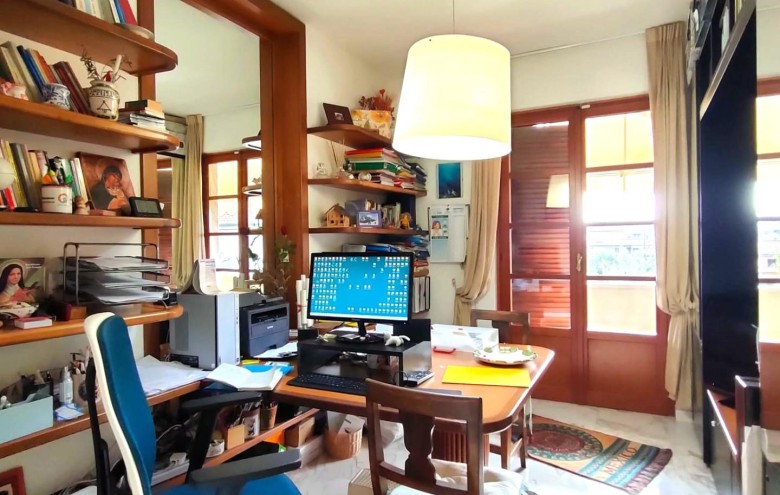 Appartamento in vendita a Massa