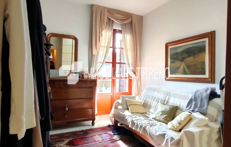 Appartamento in vendita a Massa