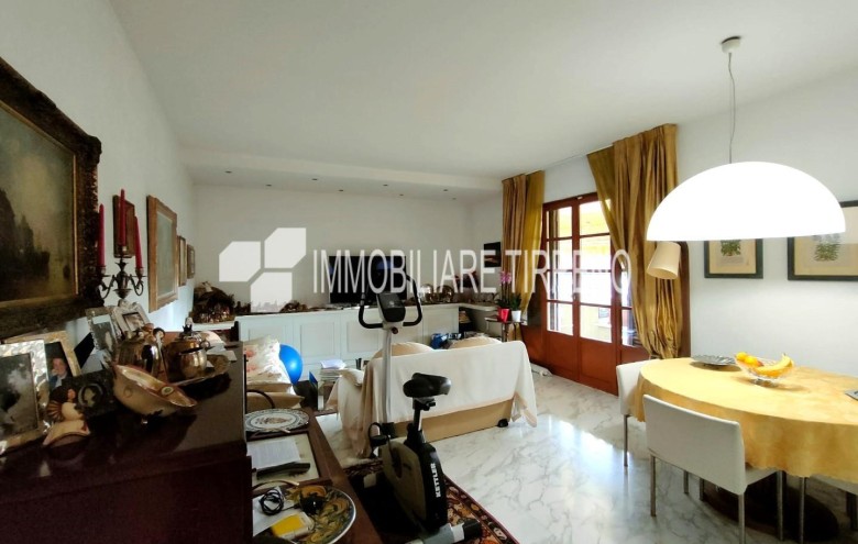 Appartamento in vendita a Massa