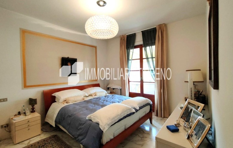 Appartamento in vendita a Massa