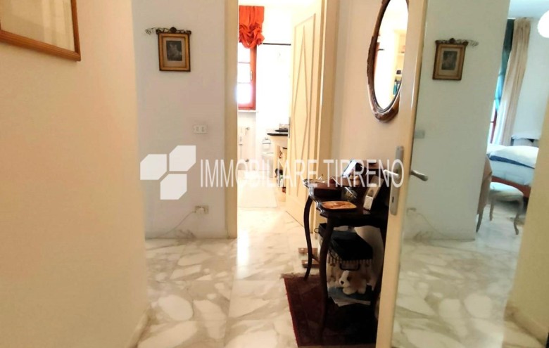 Appartamento in vendita a Massa