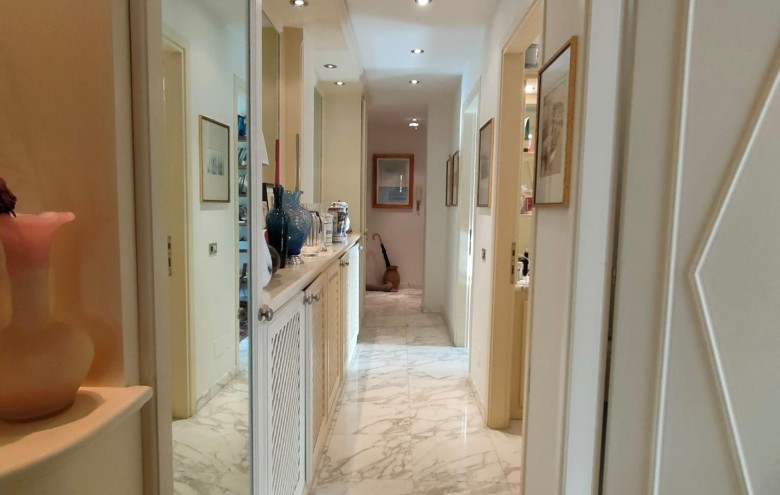 Appartamento in vendita a Massa