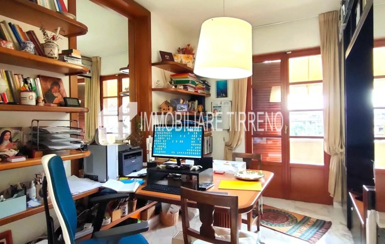 Appartamento in vendita a Massa