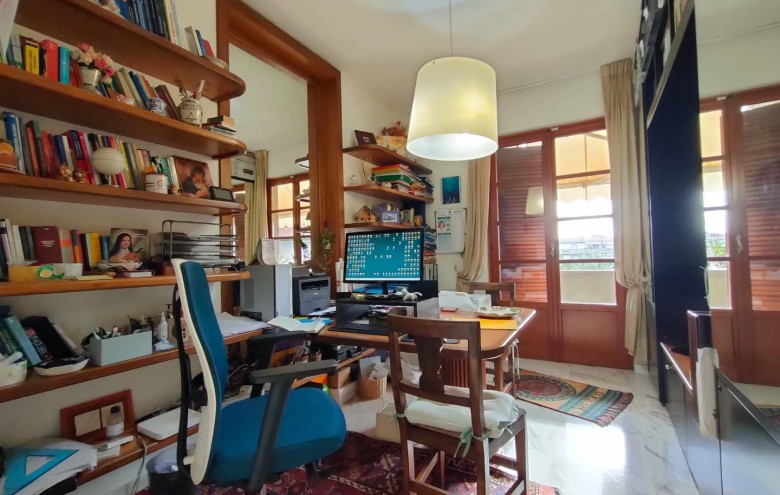 Appartamento in vendita a Massa