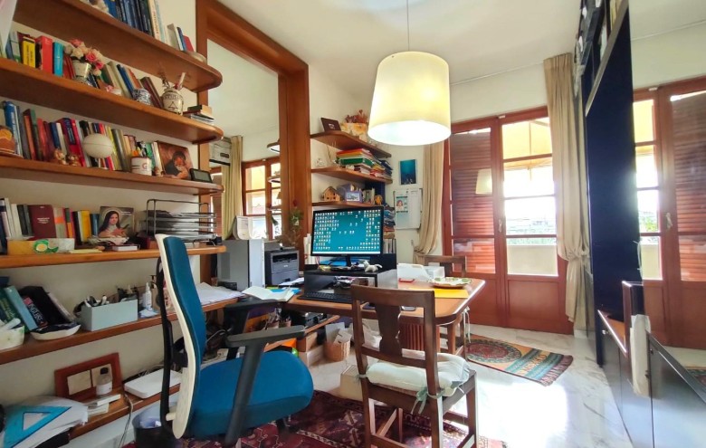 Appartamento in vendita a Massa