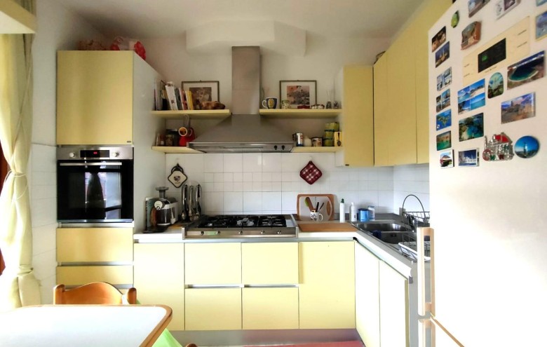 Appartamento in vendita a Massa