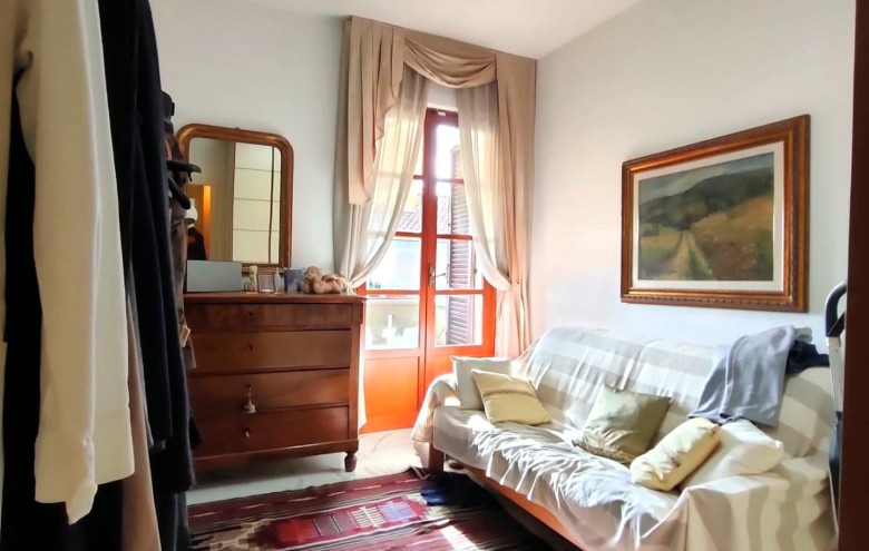 Appartamento in vendita a Massa