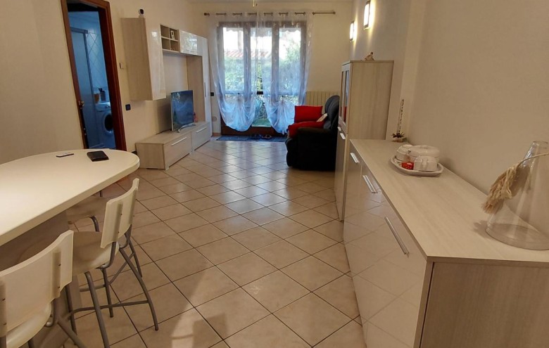 Appartamento in vendita a Massa