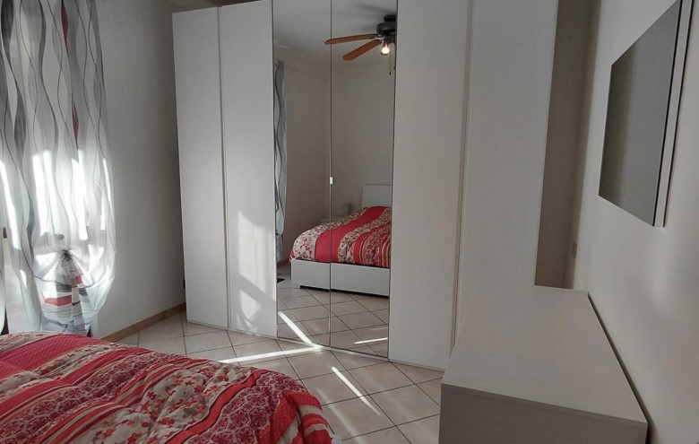 Appartamento in vendita a Massa