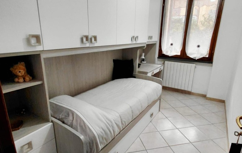 Appartamento in vendita a Massa