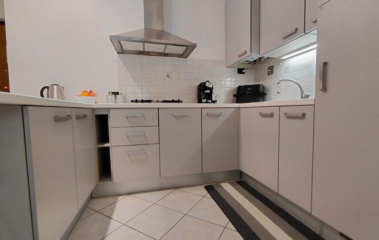 Appartamento in vendita a Massa