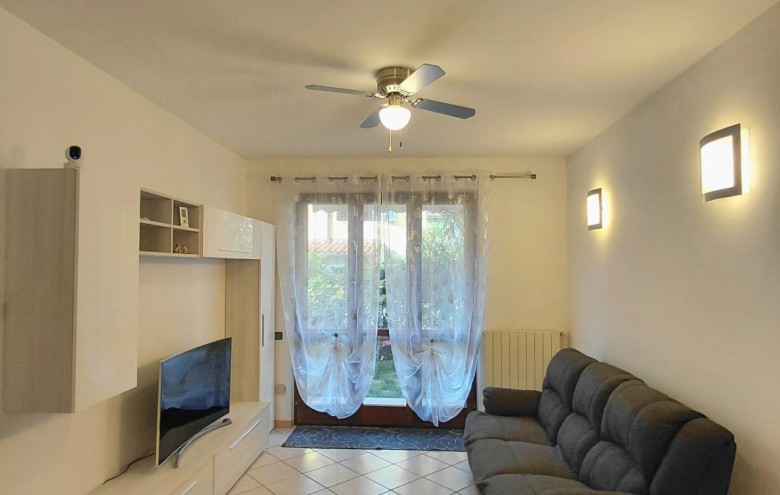 Appartamento in vendita a Massa