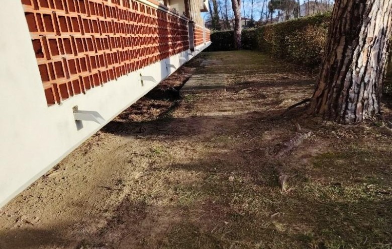 Attico in vendita a Massa