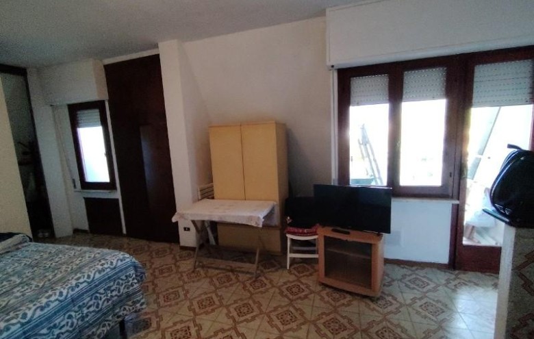 Attico in vendita a Massa