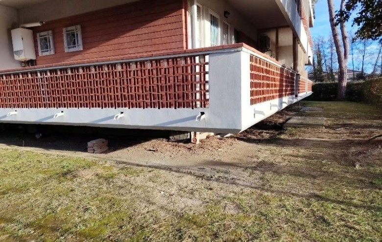 Attico in vendita a Massa