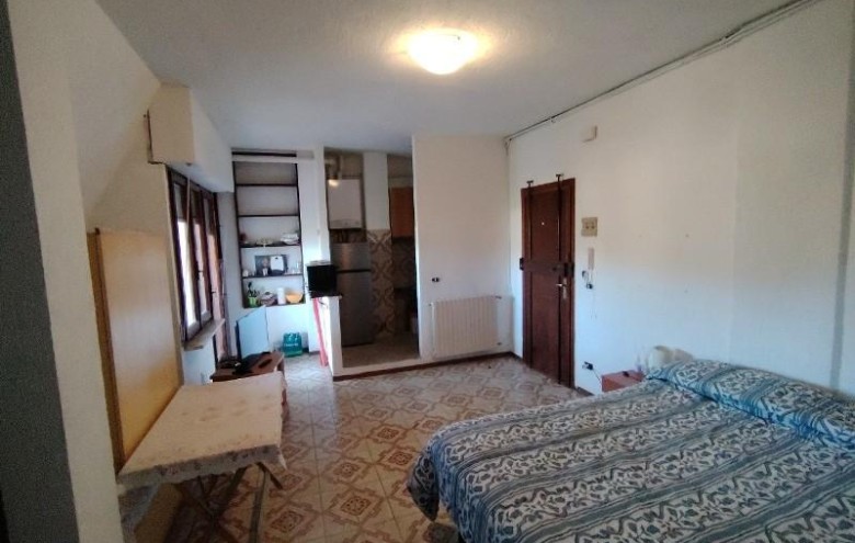 Attico in vendita a Massa