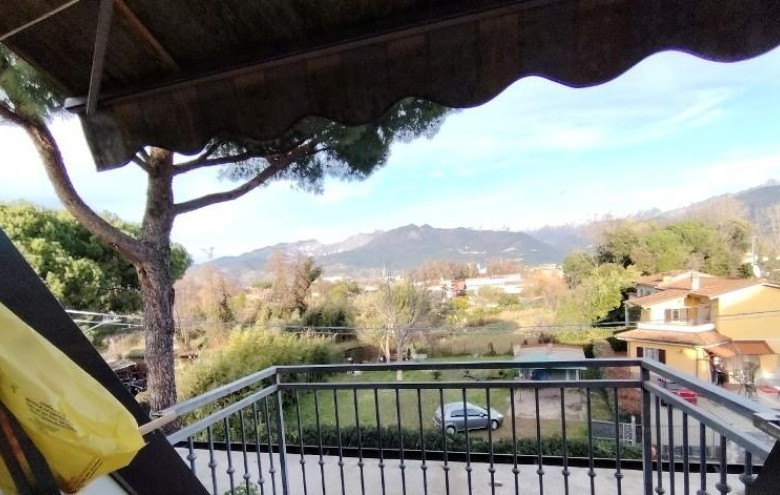 Attico in vendita a Massa