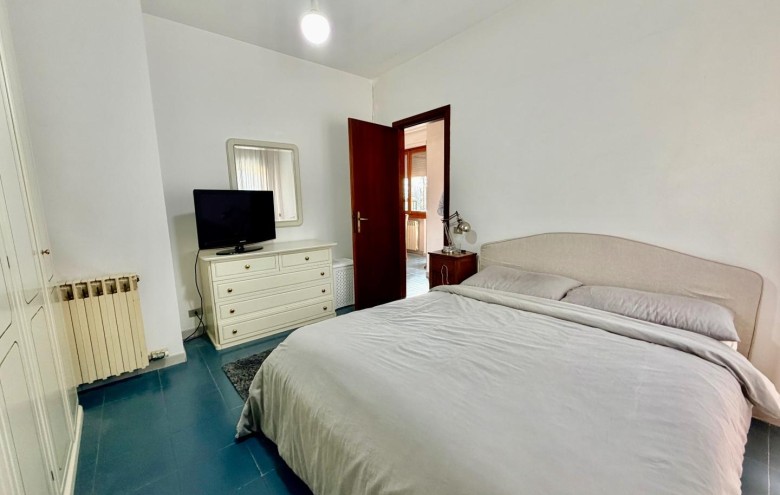 Appartamento in vendita a Massa