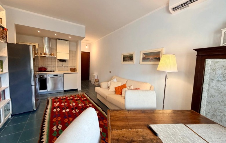 Appartamento in vendita a Massa