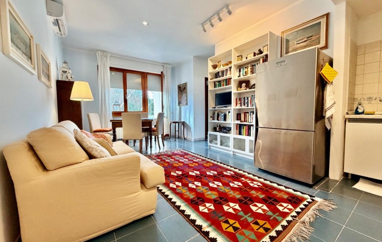 Appartamento in vendita a Massa