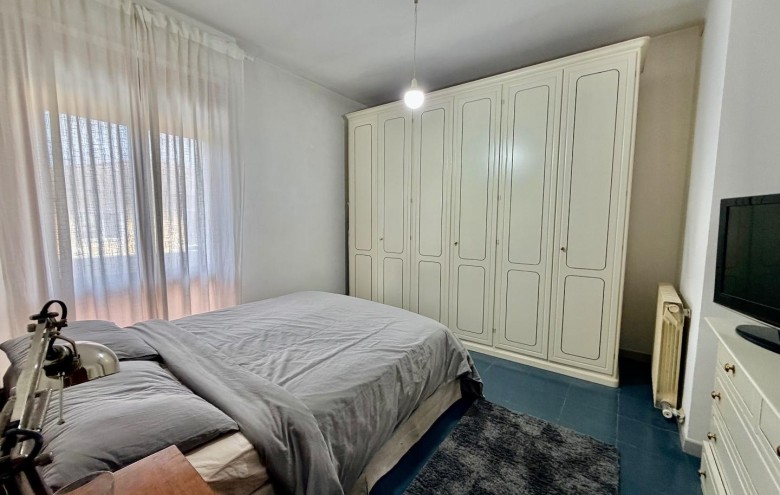 Appartamento in vendita a Massa