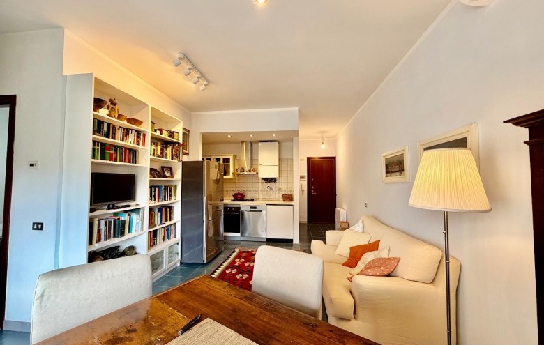 Appartamento in vendita a Massa