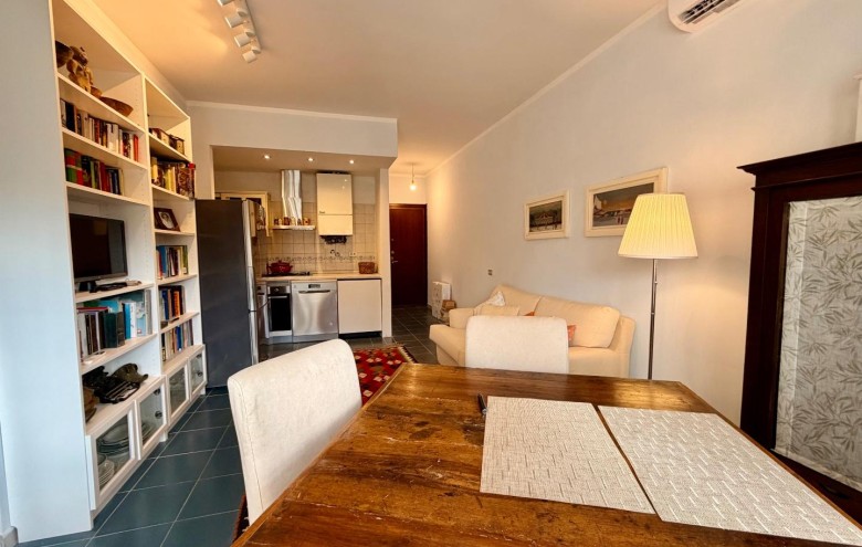 Appartamento in vendita a Massa