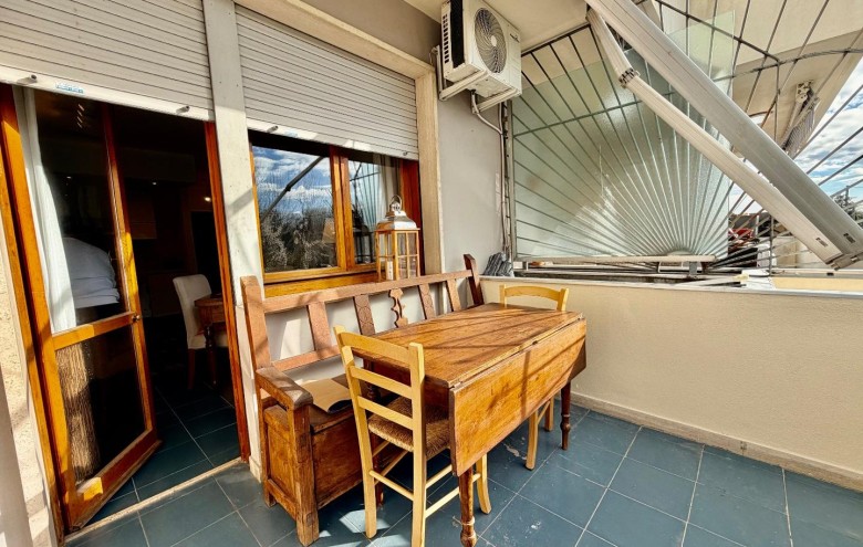 Appartamento in vendita a Massa