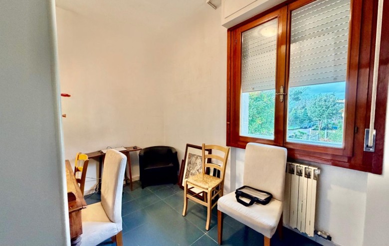 Appartamento in vendita a Massa