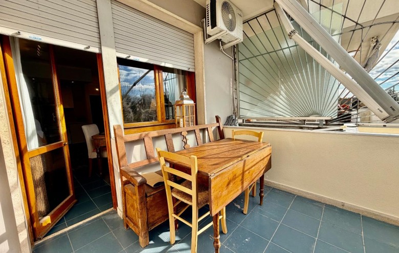 Appartamento in vendita a Massa