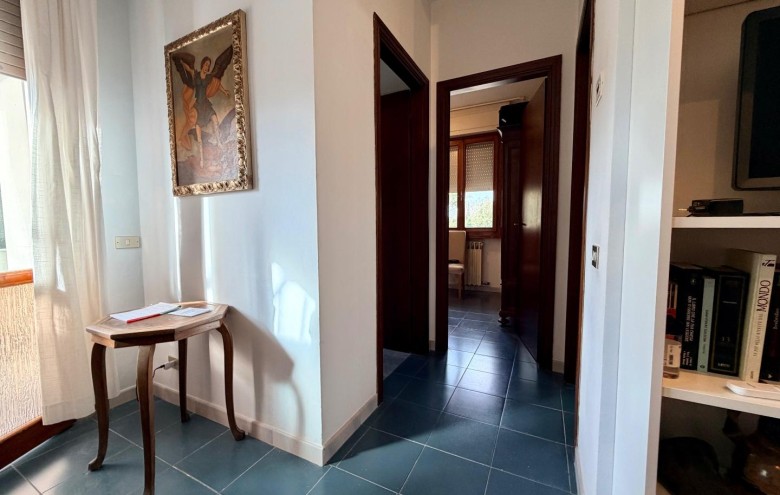 Appartamento in vendita a Massa