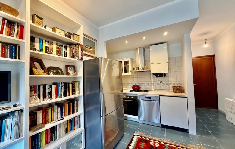 Appartamento in vendita a Massa