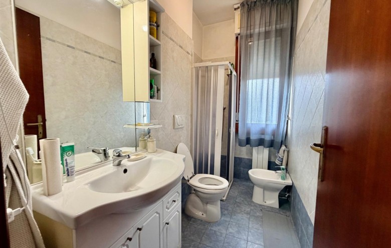 Appartamento in vendita a Massa