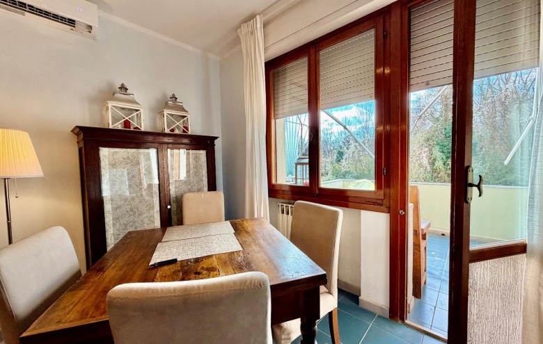 Appartamento in vendita a Massa