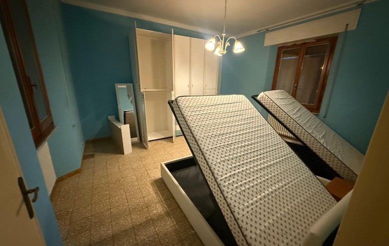 Villa singola in affitto a Massa