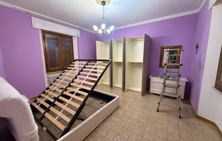 Villa singola in affitto a Massa