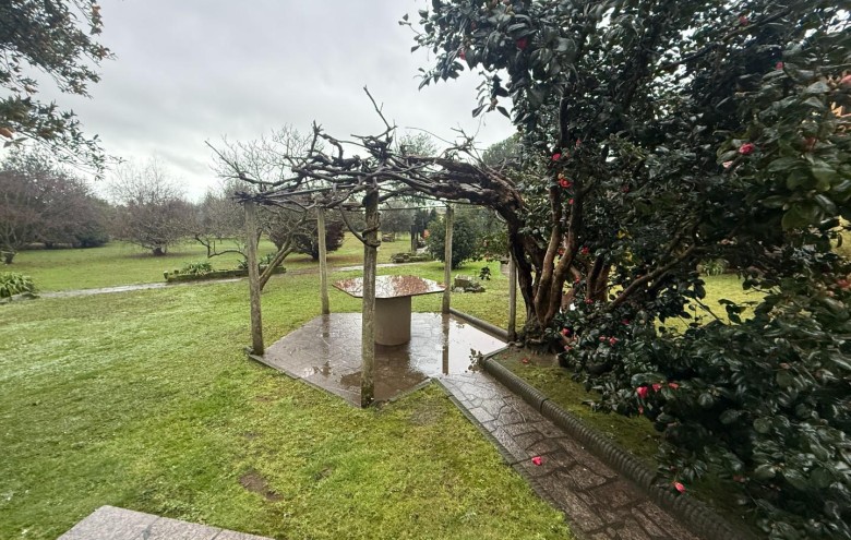 Villa singola in affitto a Massa