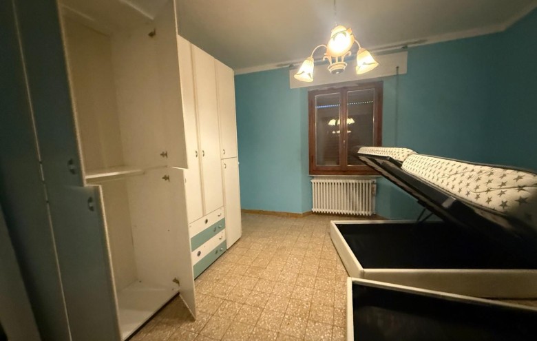 Villa singola in affitto a Massa