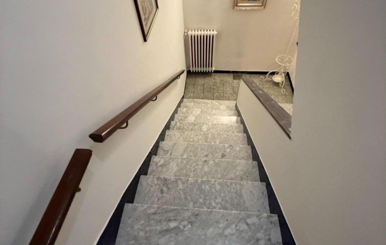 Villa singola in affitto a Massa