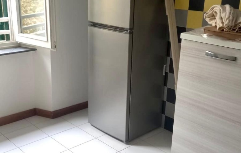 Appartamento in affitto a Massa