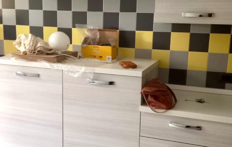 Appartamento in affitto a Massa