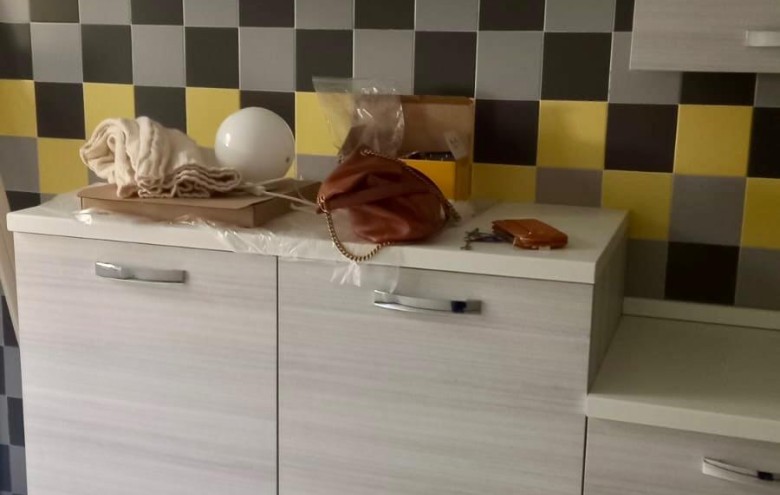 Appartamento in affitto a Massa