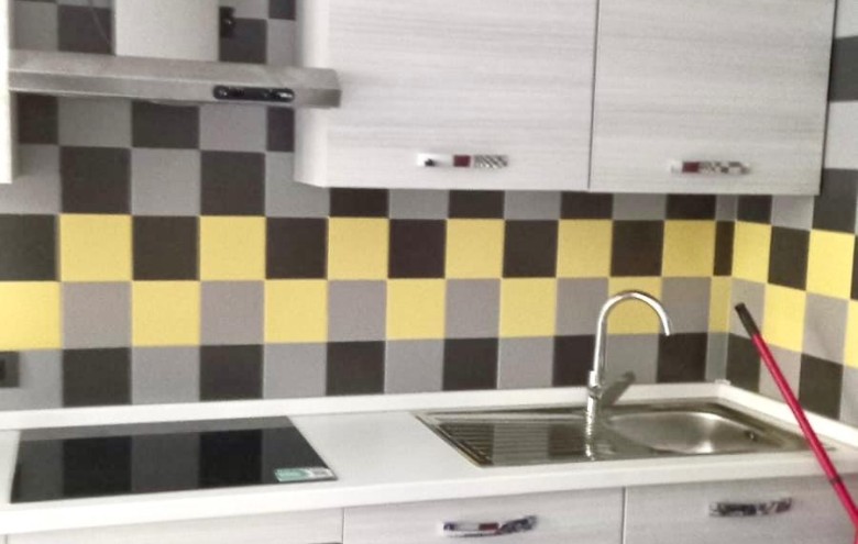 Appartamento in affitto a Massa