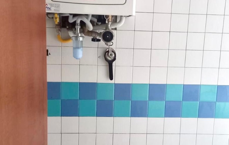 Appartamento in affitto a Massa